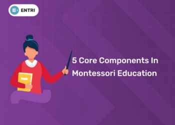 Montessori Teacher Training