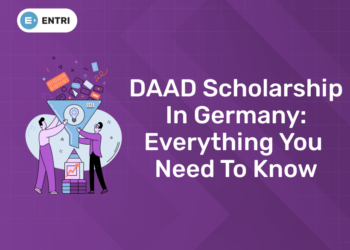 DAAD Scholarship in Germany