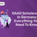 DAAD Scholarship in Germany