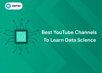 best YouTube channels to learn data science