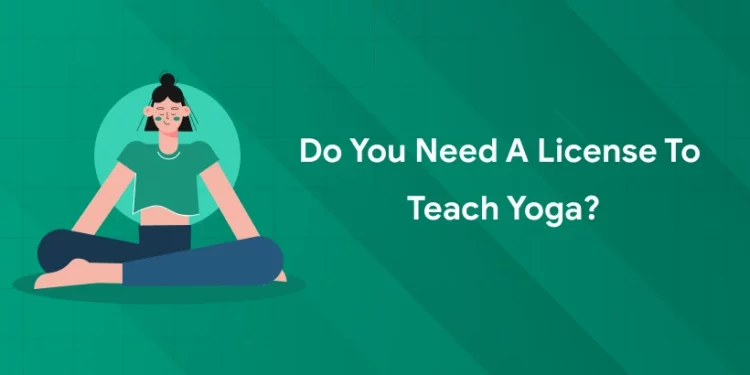 Do You Need a License