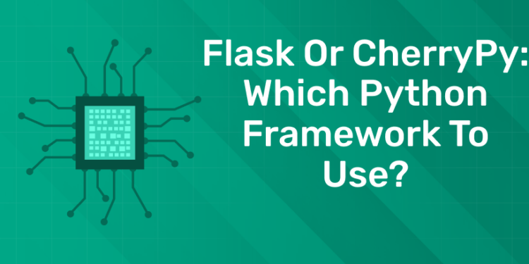 Flask or CherryPy: Which Python Framework to choose ? - Entri Blog