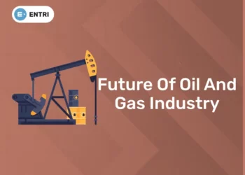 Future of Oil and Gas Industry