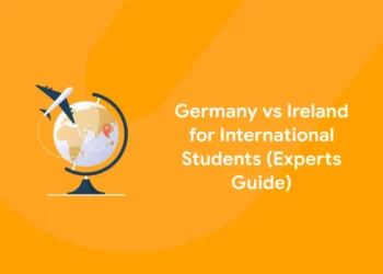 Germany vs Ireland for International Students (Experts Guide)