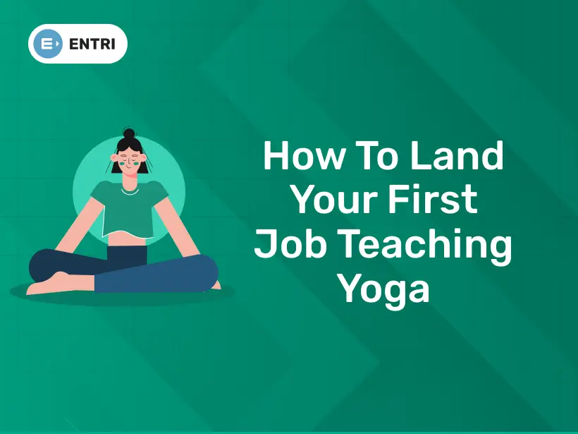 Tips for Becoming a Yoga Instructor with No Experience