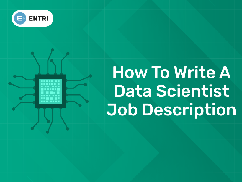 How to Write Data Scientist Job Description