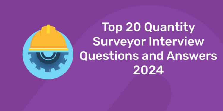 Quantity Surveyor Interview Questions And Answers 2024 Entri Blog   JEE Blog Thumbnail 5 750x375 