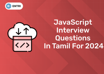 JavaScript Interview Questions in Tamil for 2024