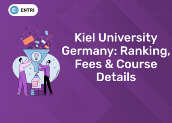 Kiel University Germany Ranking, Fees and Course Details