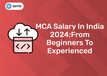 MCA Salary in India 2024From Beginners to Experienced