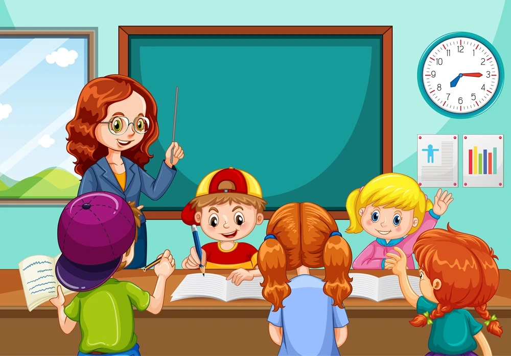 Montessori Education