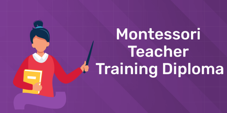 Montessori Teacher Training Diploma (1)