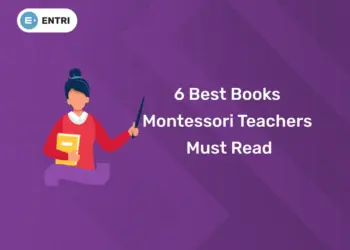 Montessori Teaching