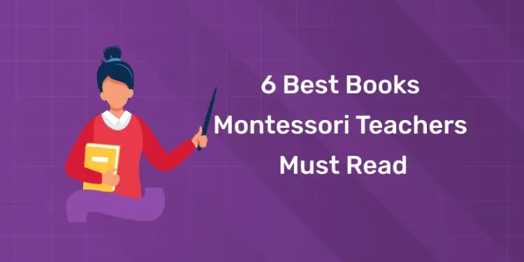 Montessori Teaching