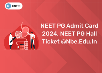 NEET PG Admit Card 2024