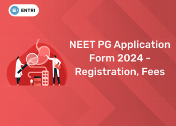 NEET PG Application Form 2024