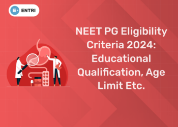NEET PG Eligibility Criteria 2024