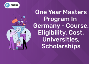 One Year Masters Program In Germany