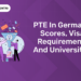 PTE in Germany
