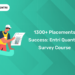 1300+ Placements Success: Entri Quantity Survey Course
