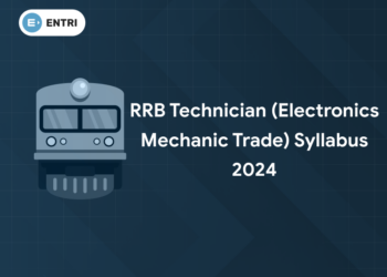 RRB Technician