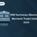 RRB Technician