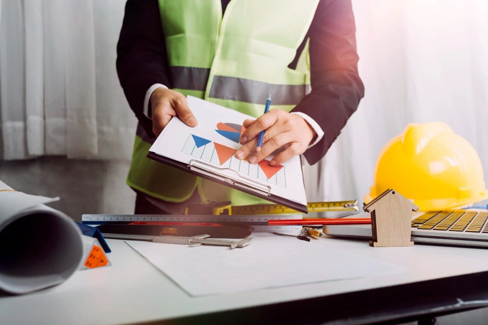 Role of a Quantity Surveyor