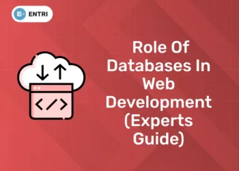 Role of Databases in Web Development (Experts Guide)