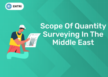 Scope of Quantity Surveying in The Middle East