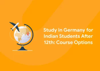 Study in Germany for Indian Students After 12th Course Options