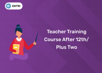 Teacher Training Course After 12thPlus two
