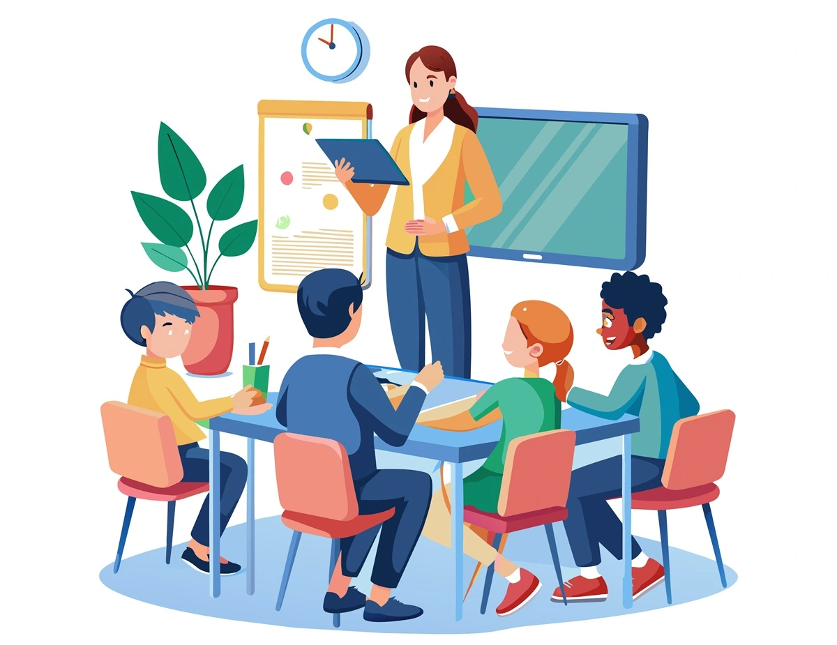 Teacher Training Course After 12thPlus two