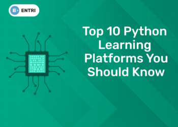 Top 10 Python Learning Platforms