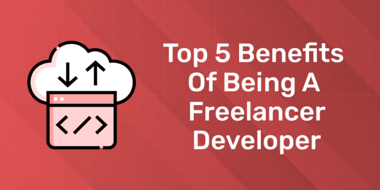 Top 5 Benefits Of Being A Freelancer developer (1)