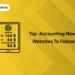 Top Accounting News Websites