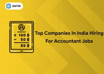 Top Companies in India