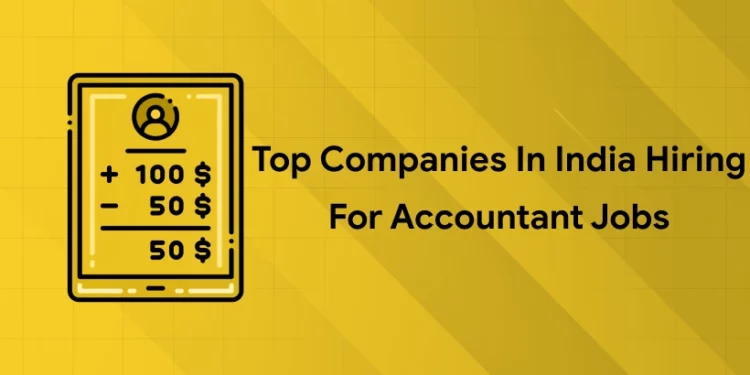 Top Companies in India