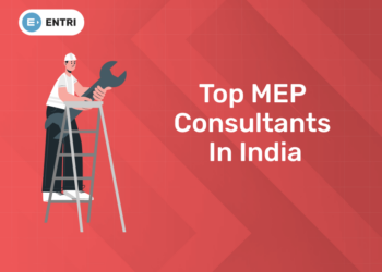 Top MEP Consultants In India (1)