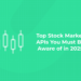 Top Stock Market APIs You Must Be Aware of in 2025