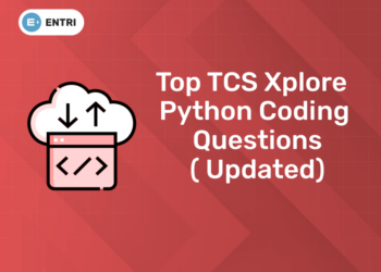Top TCS Xplore Python Coding Questions ( Updated) (1)