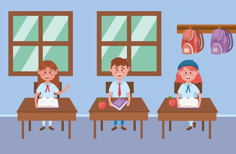 Traditional Education