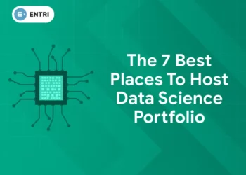 The 7 Best Places to Host Data Science Portfolio