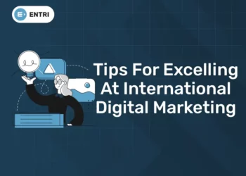 Tips for Excelling at International Digital Marketing