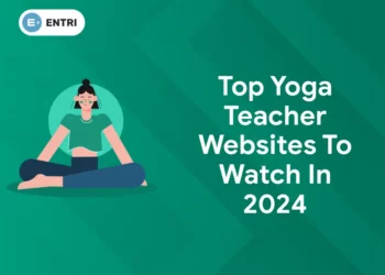 Top Yoga Teacher Websites to Watch in 2024