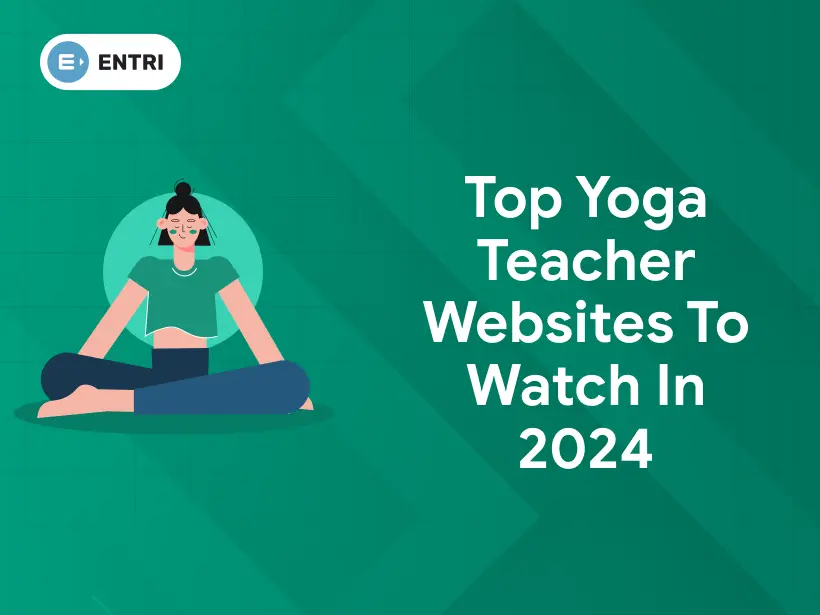 17 Best Yoga Teacher Websites Of 2024