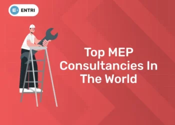 Top MEP Consultancies in the World