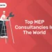 Top MEP Consultancies in the World