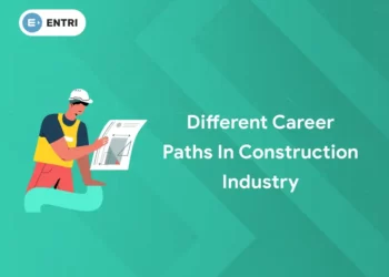 Career Paths in Construction Industry