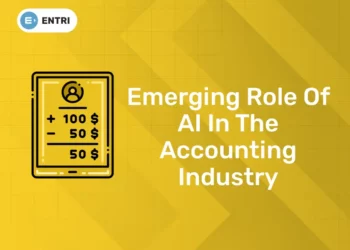 Emerging Role Of AI In The Accounting Industry