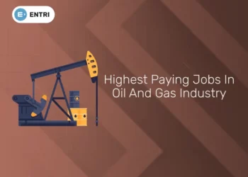 Highest Paying Jobs in Oil and Gas Industry